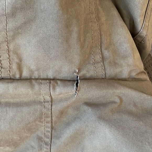 RW & Co Winter Coat - Picture 4 of 6